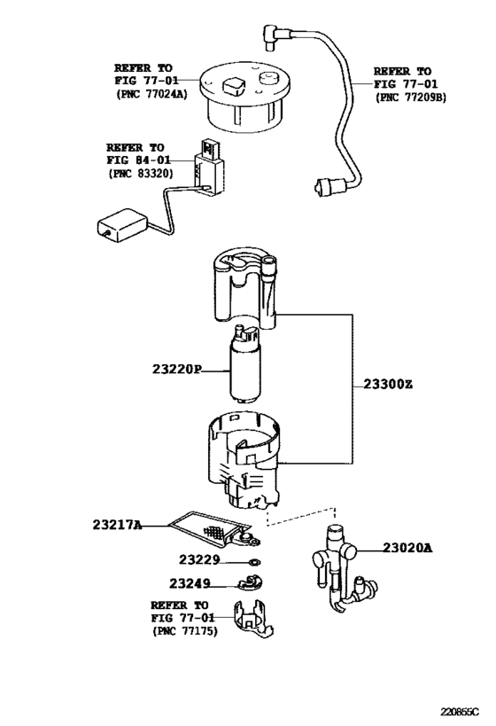 Fuel Injection System