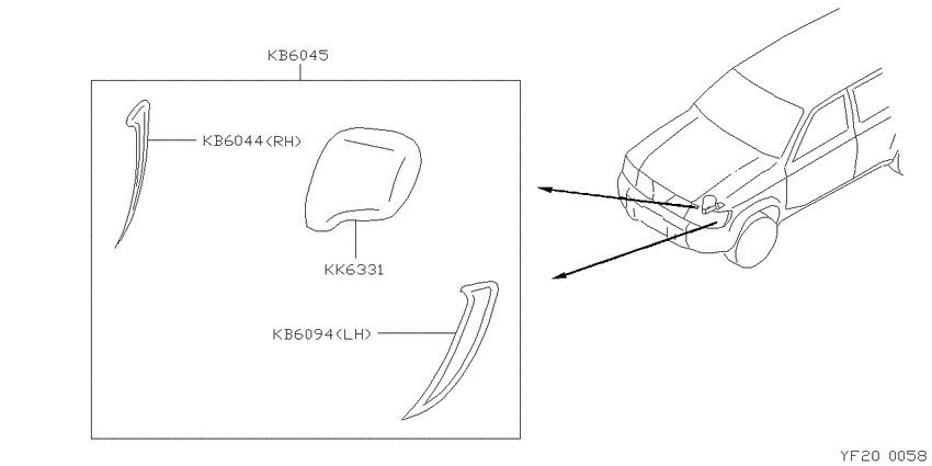 ﾌﾛﾝﾄﾊﾞﾝﾊﾟｰﾏﾜﾘ
