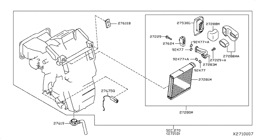 Cooling unit