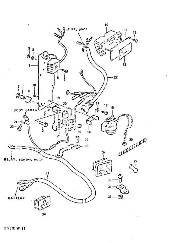 Electrical