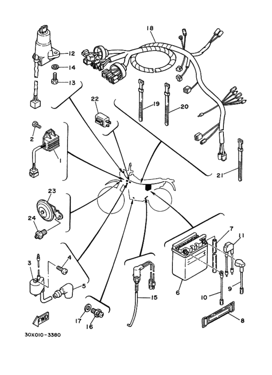 Electrical 1