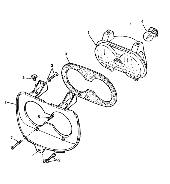Headlight