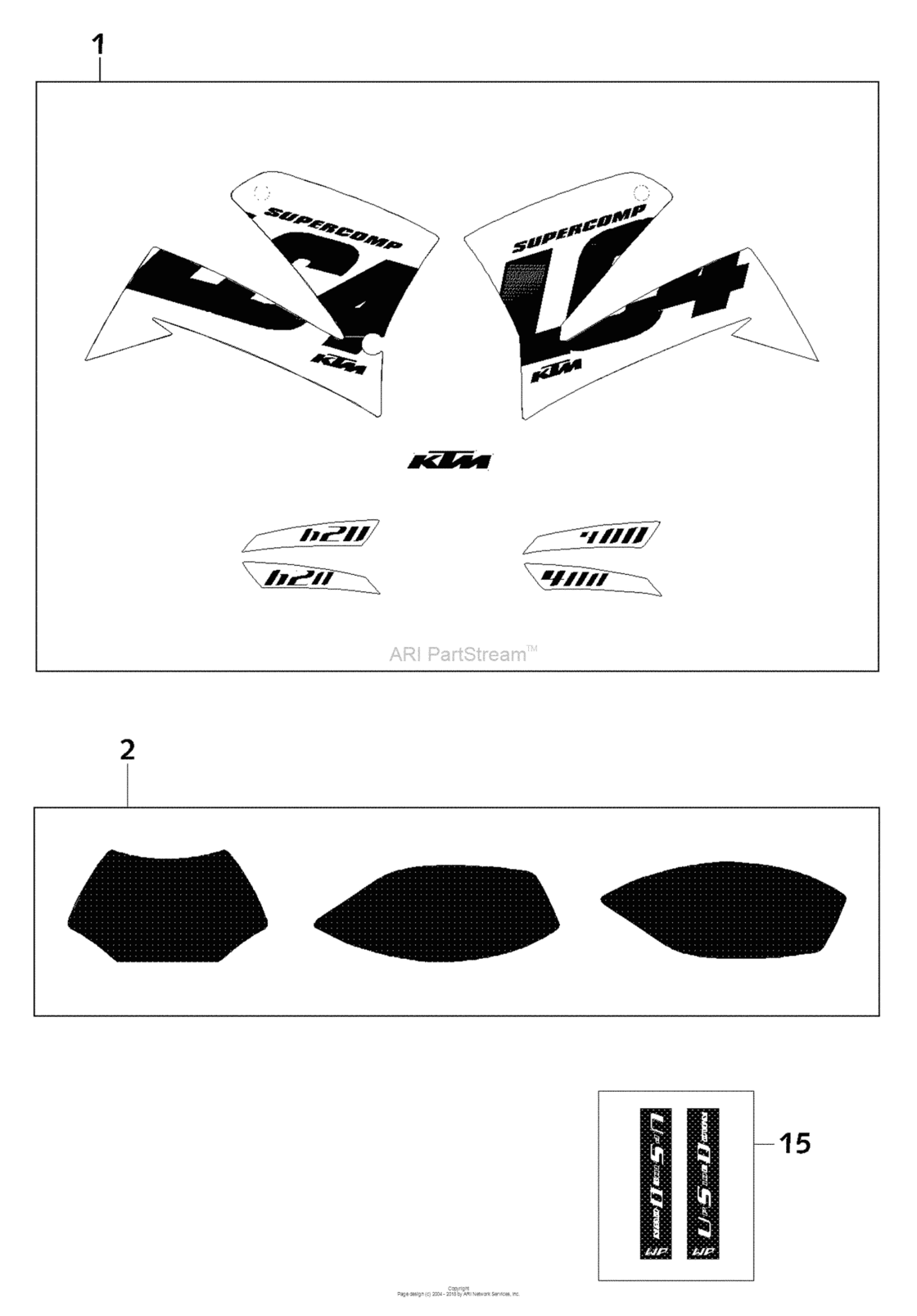 Decal
