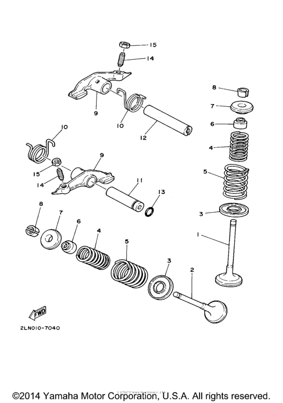 Valve