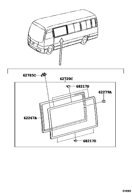 Side Window