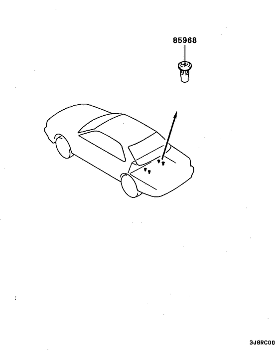 Miscellaneous accessory parts