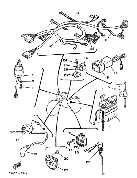 Electrical 1