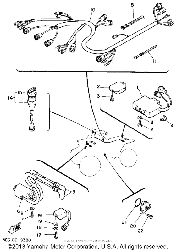 Electrical