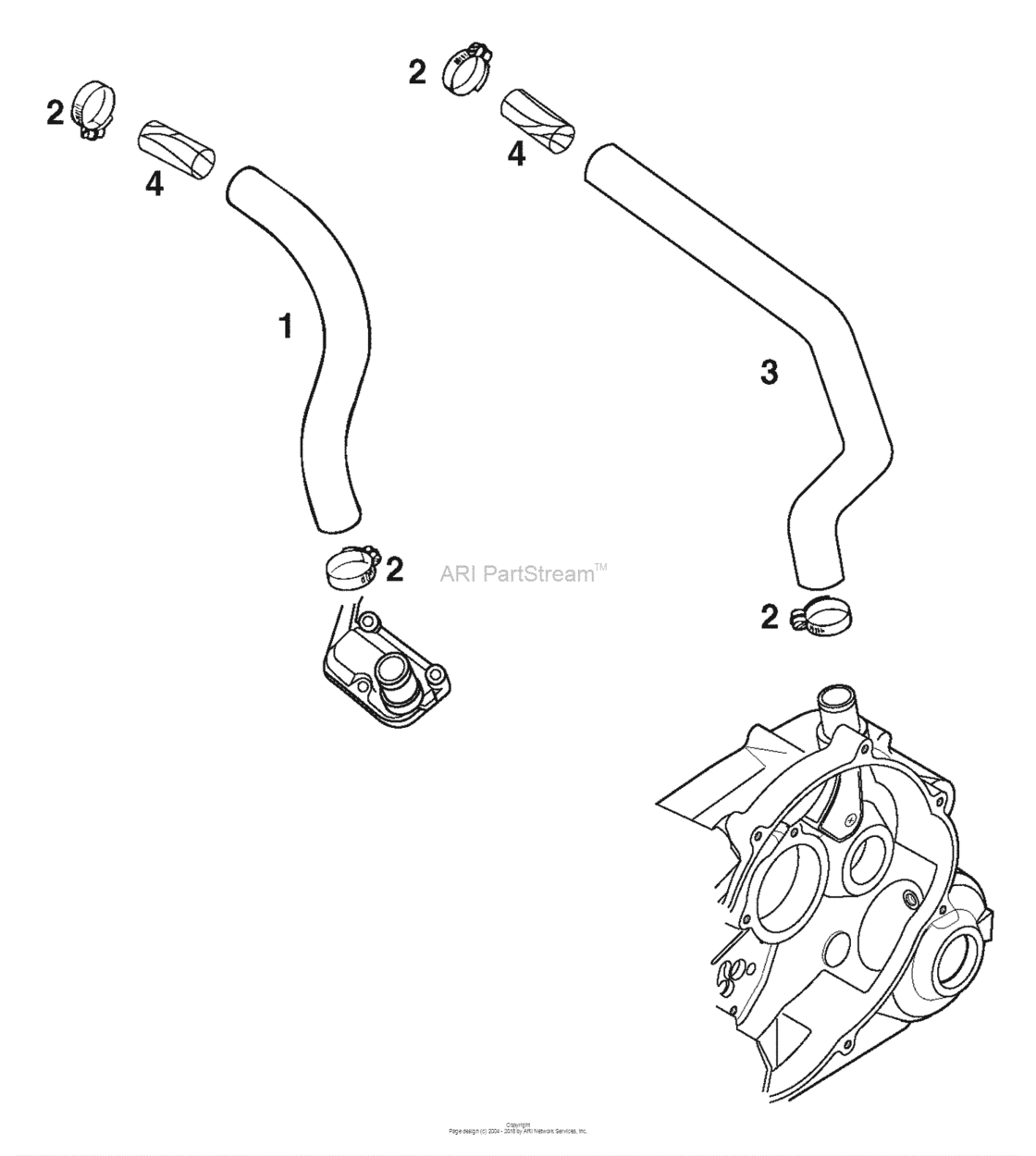 Breather System