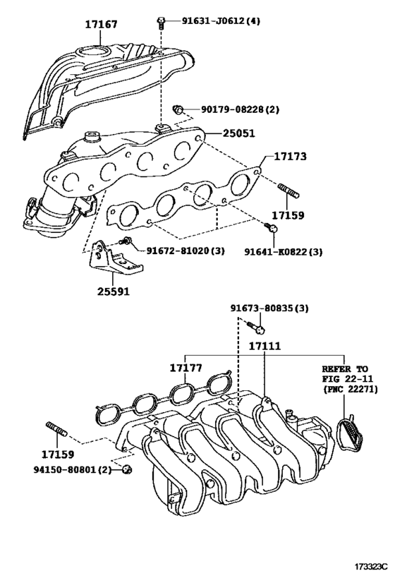 Manifold