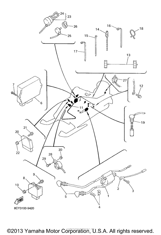 Electrical