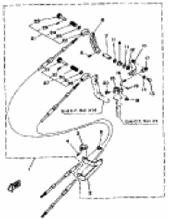Remote control attachment