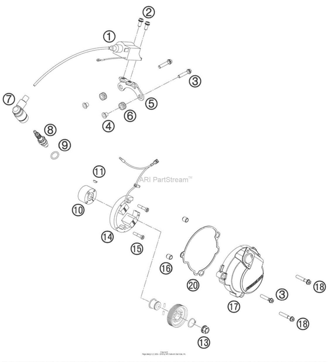 Ignition System