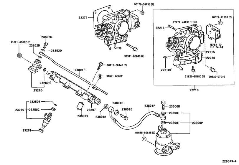 Fuel Injection System