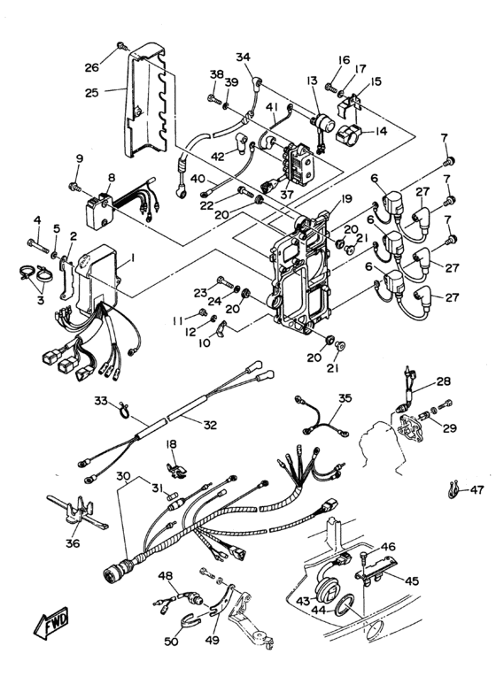 Electrical