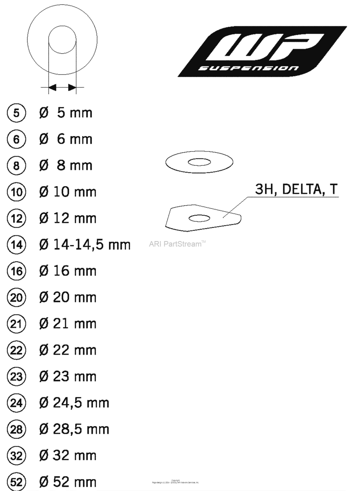 Wp Shims For Setting