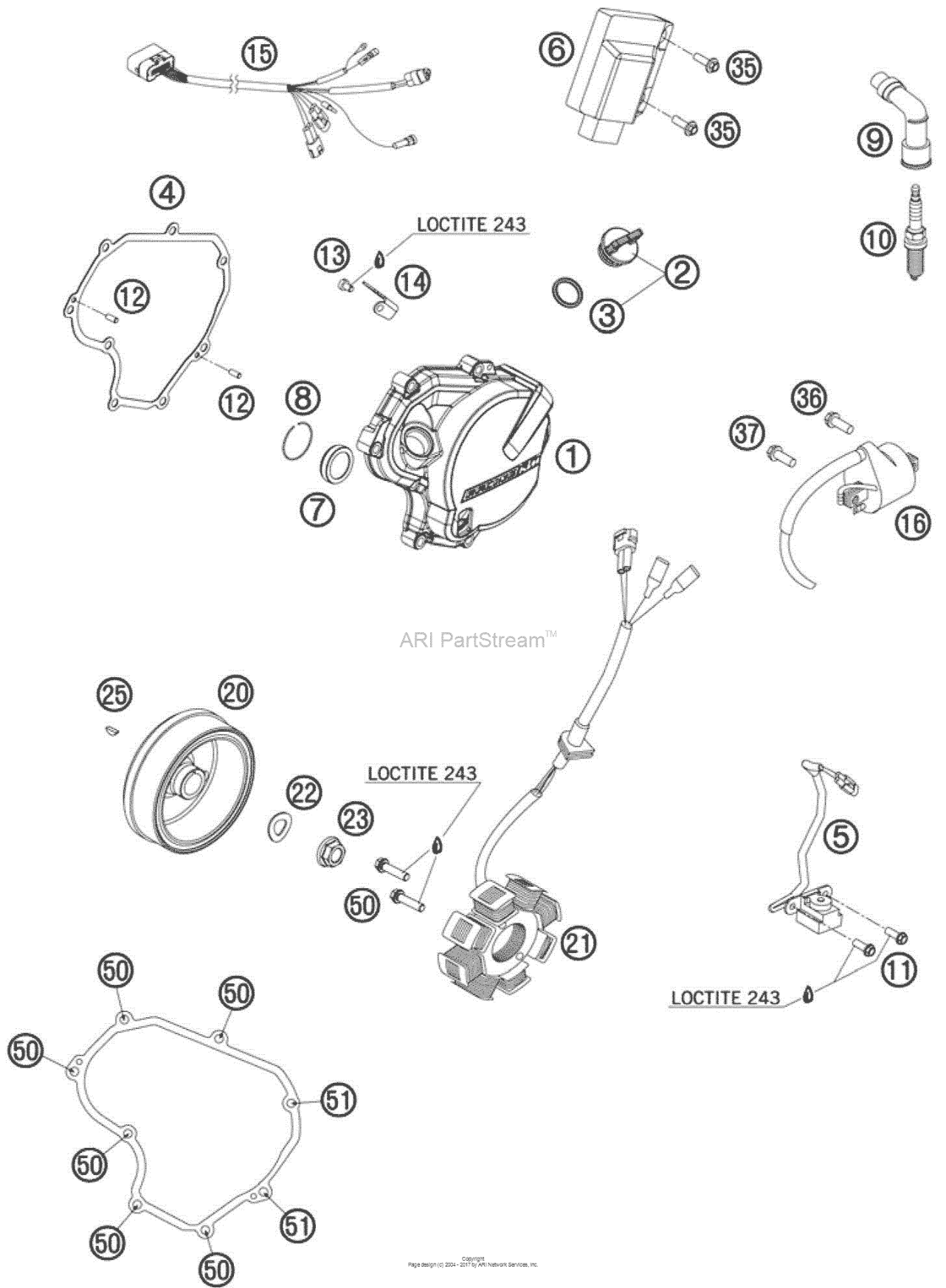 Ignition System