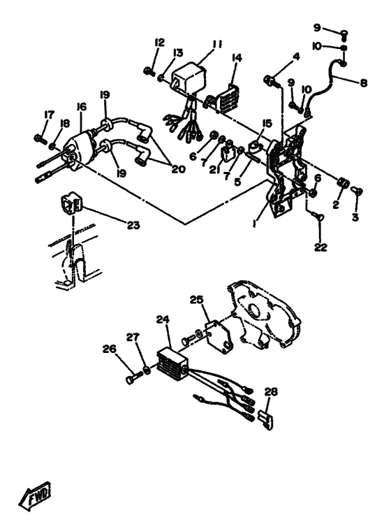 Electrical
