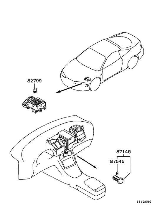 A/c cond, piping(manual:a)