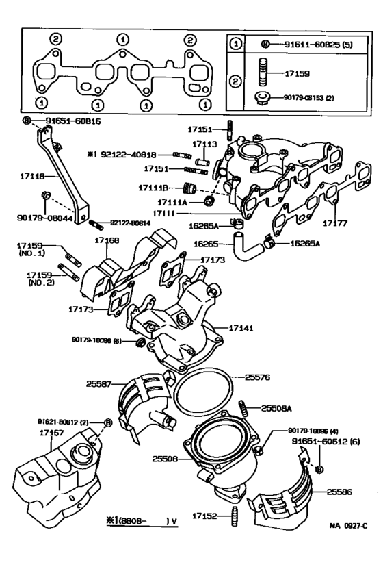 Manifold