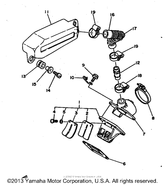 Intake