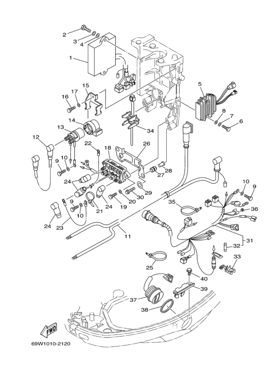 Electrical