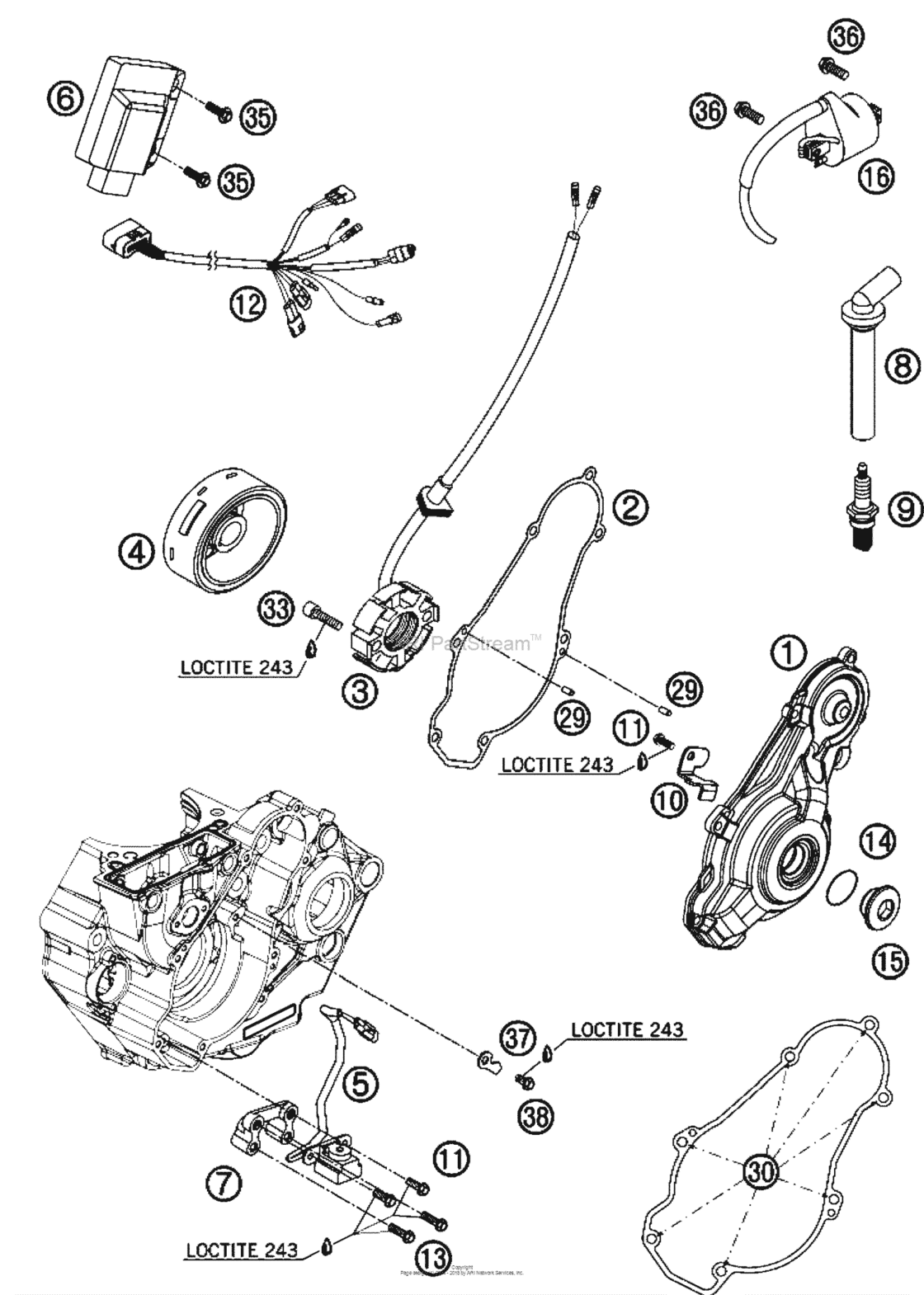 Ignition System