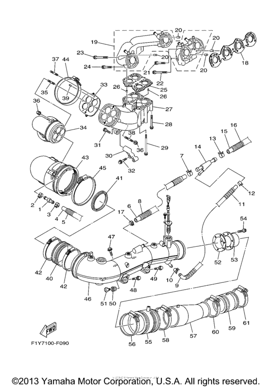 Exhaust