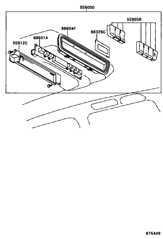Heating & Air Conditioning - Control & Air Duct