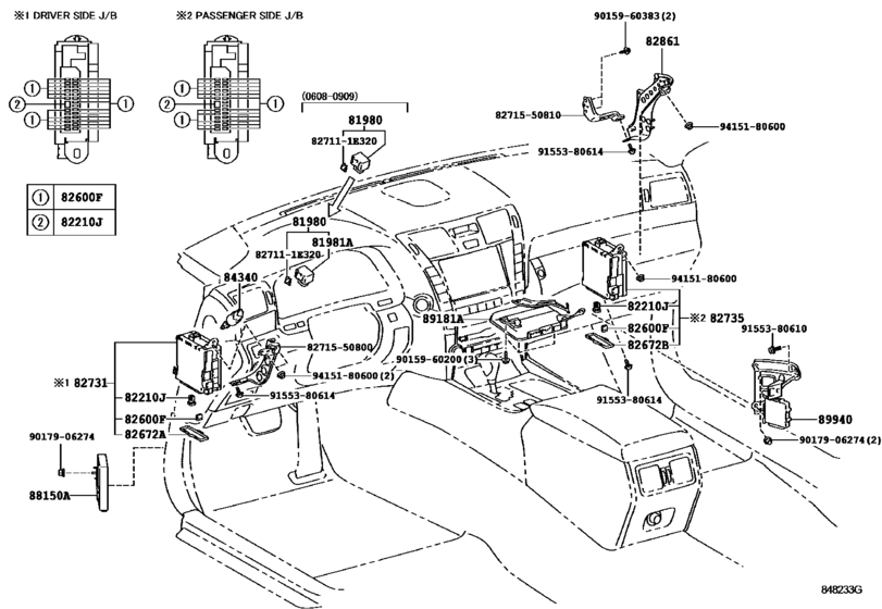 Switch & Relay & Computer