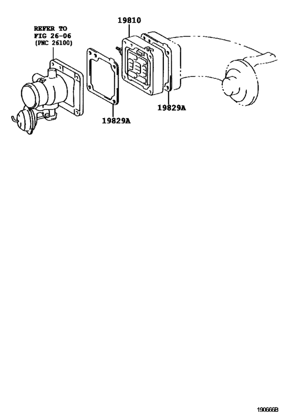 Ignition Coil & Spark Plug