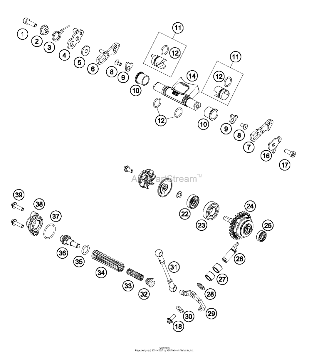 Exhaust Control