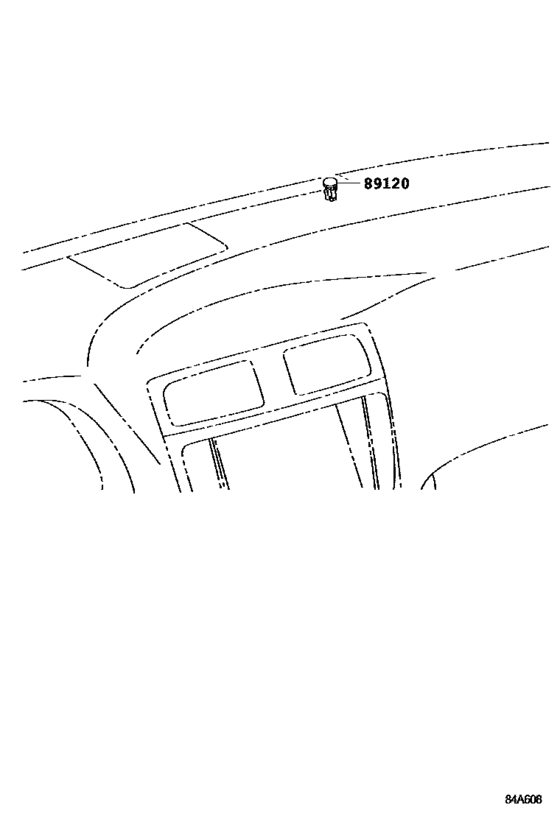 Automatic Light Control System (Conlight)