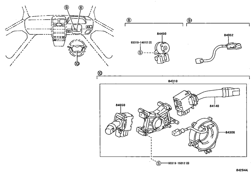Switch & Relay & Computer