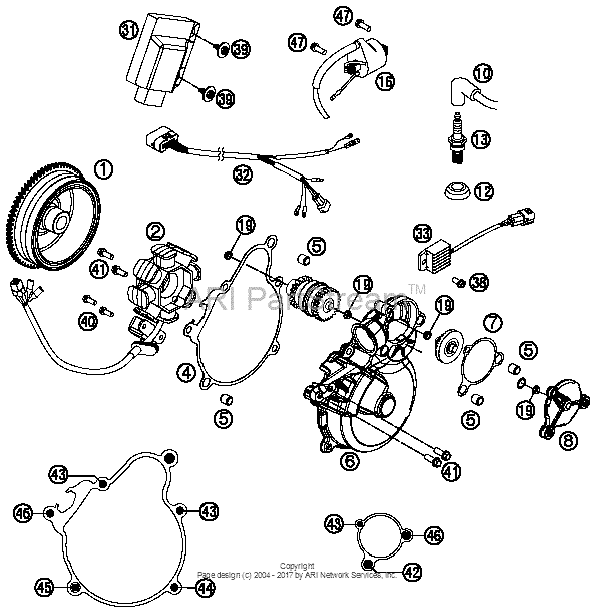 Ignition System