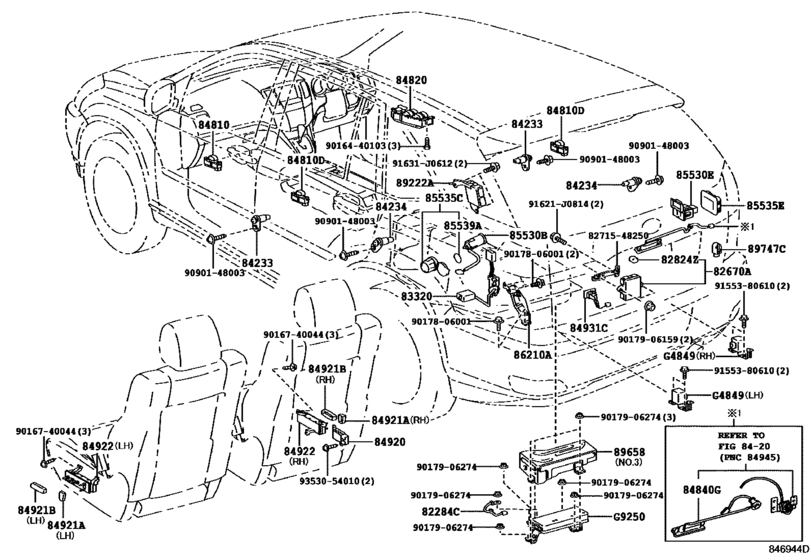 Switch & Relay & Computer