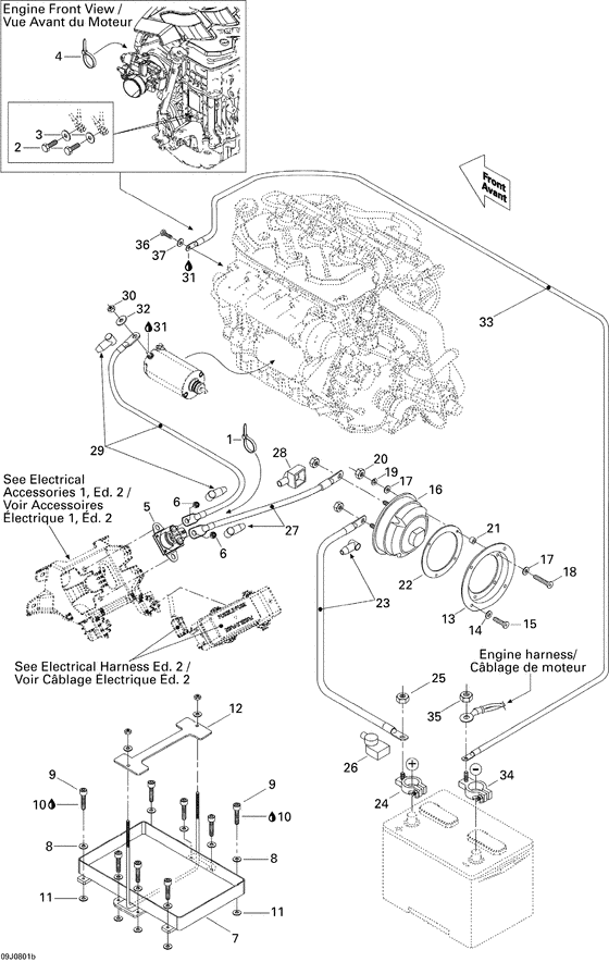 10- electrical system edition 2