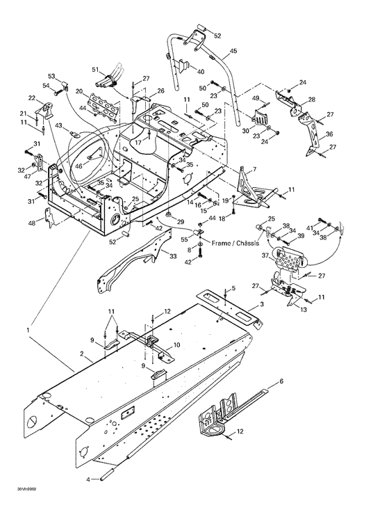 09- frame and accessories