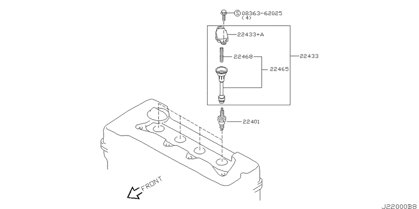Ignition System