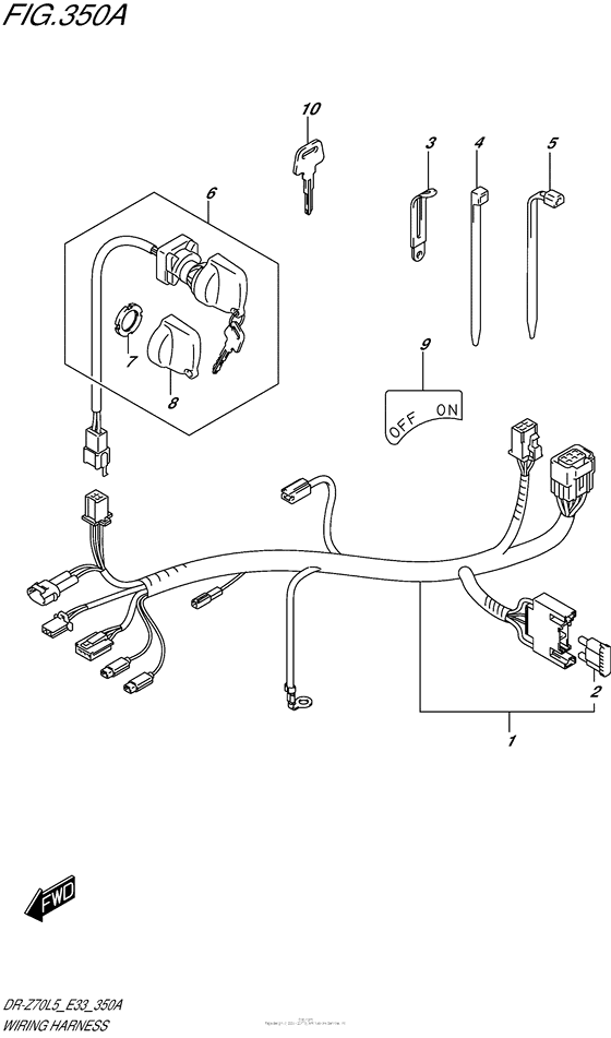 Wiring Harness