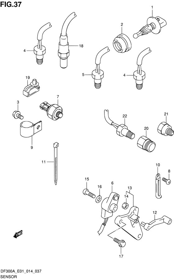 Sensor