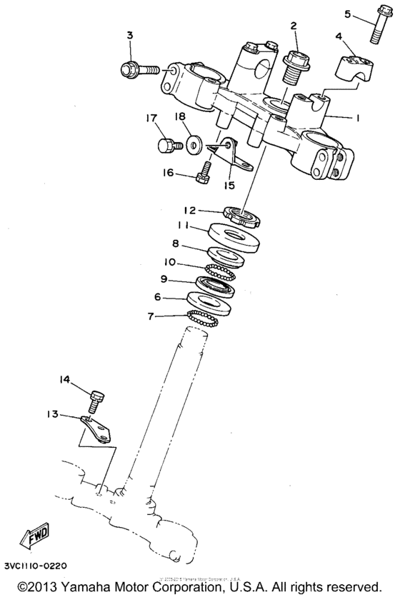 Steering
