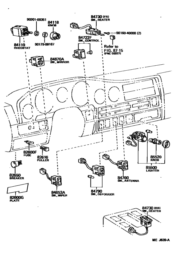 Switch & Relay & Computer