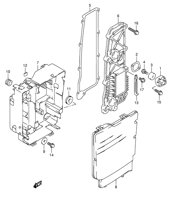 Rectifier
