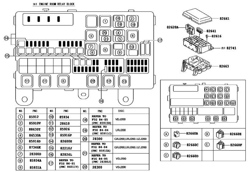 Switch & Relay & Computer