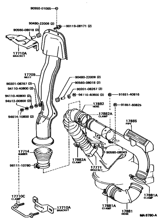 Air Cleaner
