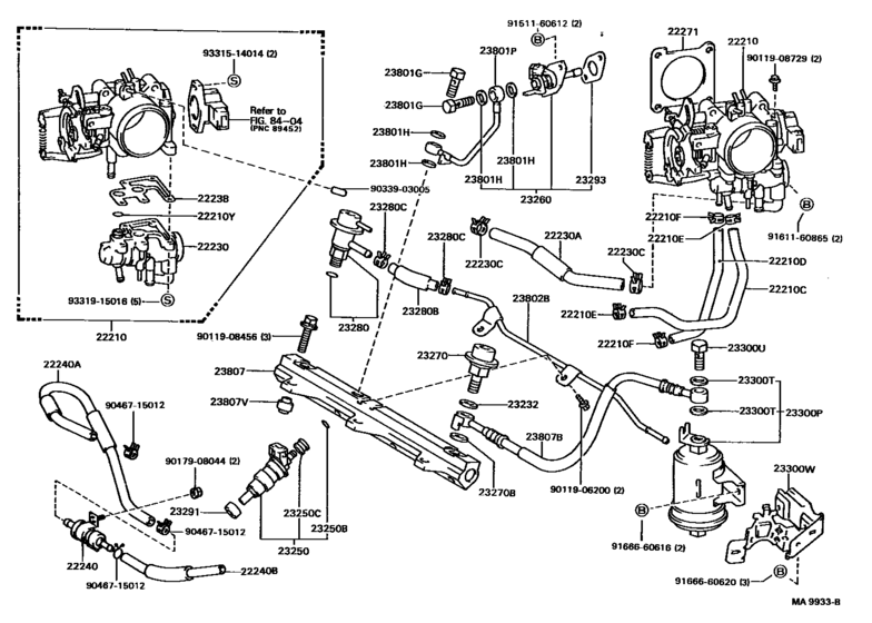 Fuel Injection System