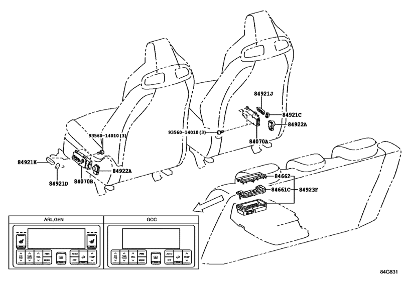Switch & Relay & Computer
