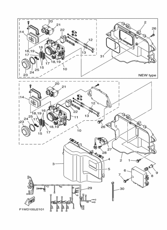 Electrical 1