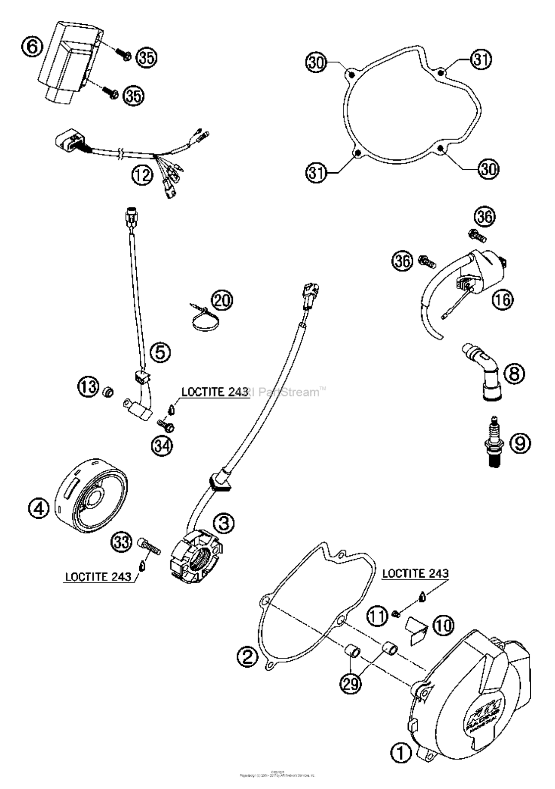 Ignition System